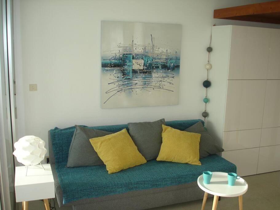 Hossegor Appartement T2 Cabine - Superbe Vue Ocean Soorts-Hossegor Exteriör bild