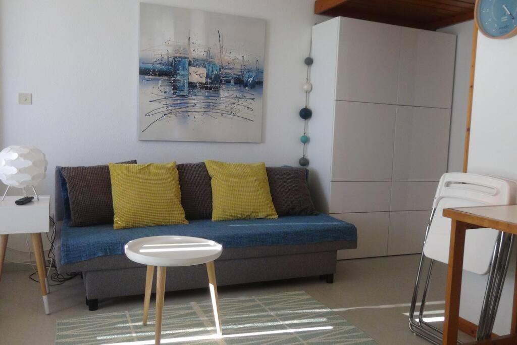 Hossegor Appartement T2 Cabine - Superbe Vue Ocean Soorts-Hossegor Exteriör bild